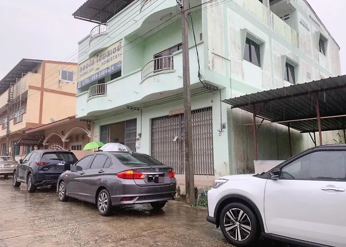 Thong Sai Homstay Betong -ทองใสโฮมสเตย์-