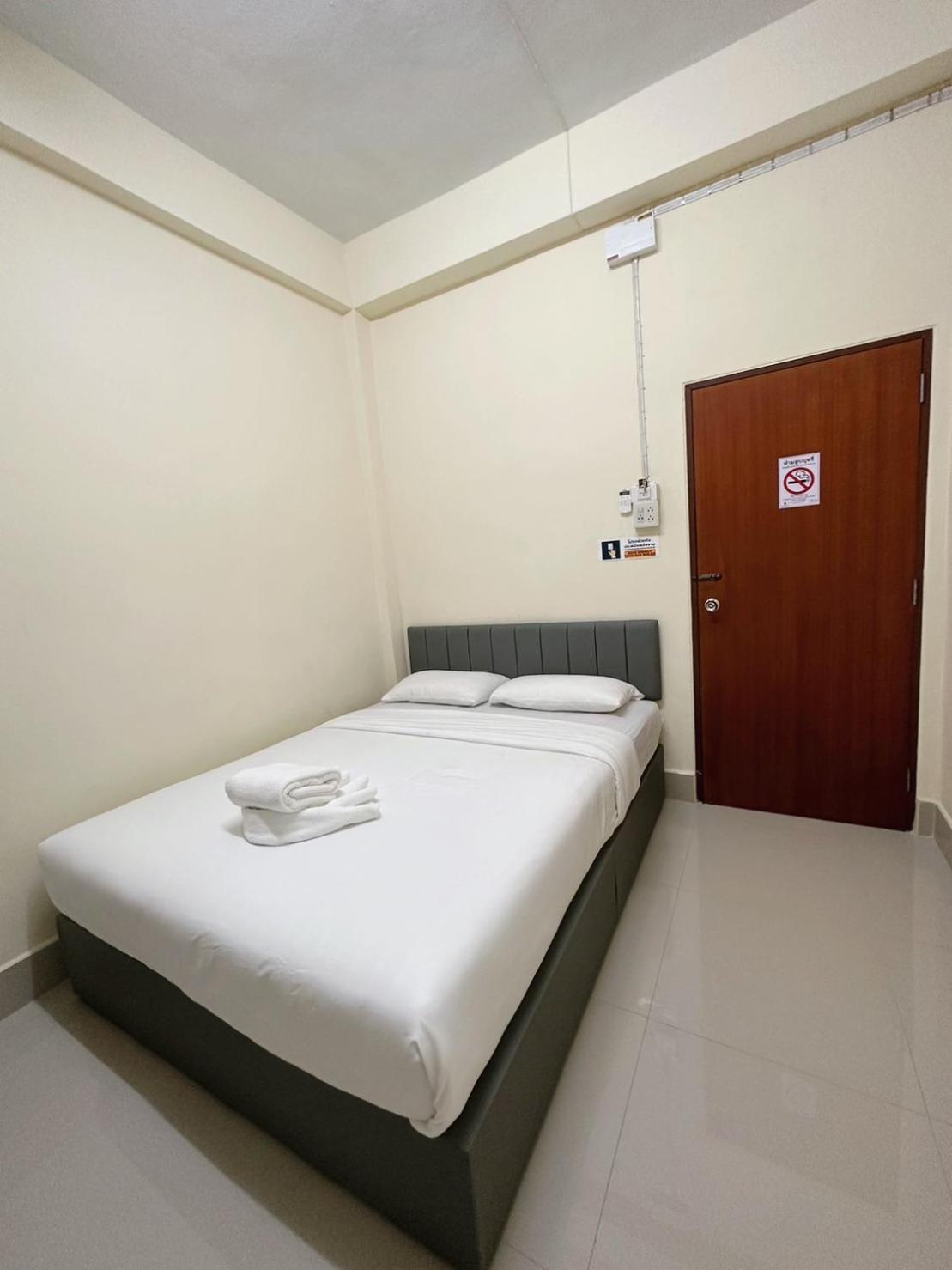Thong Sai Homstay -ทองใสโฮมสเตย์- Ferienhaus