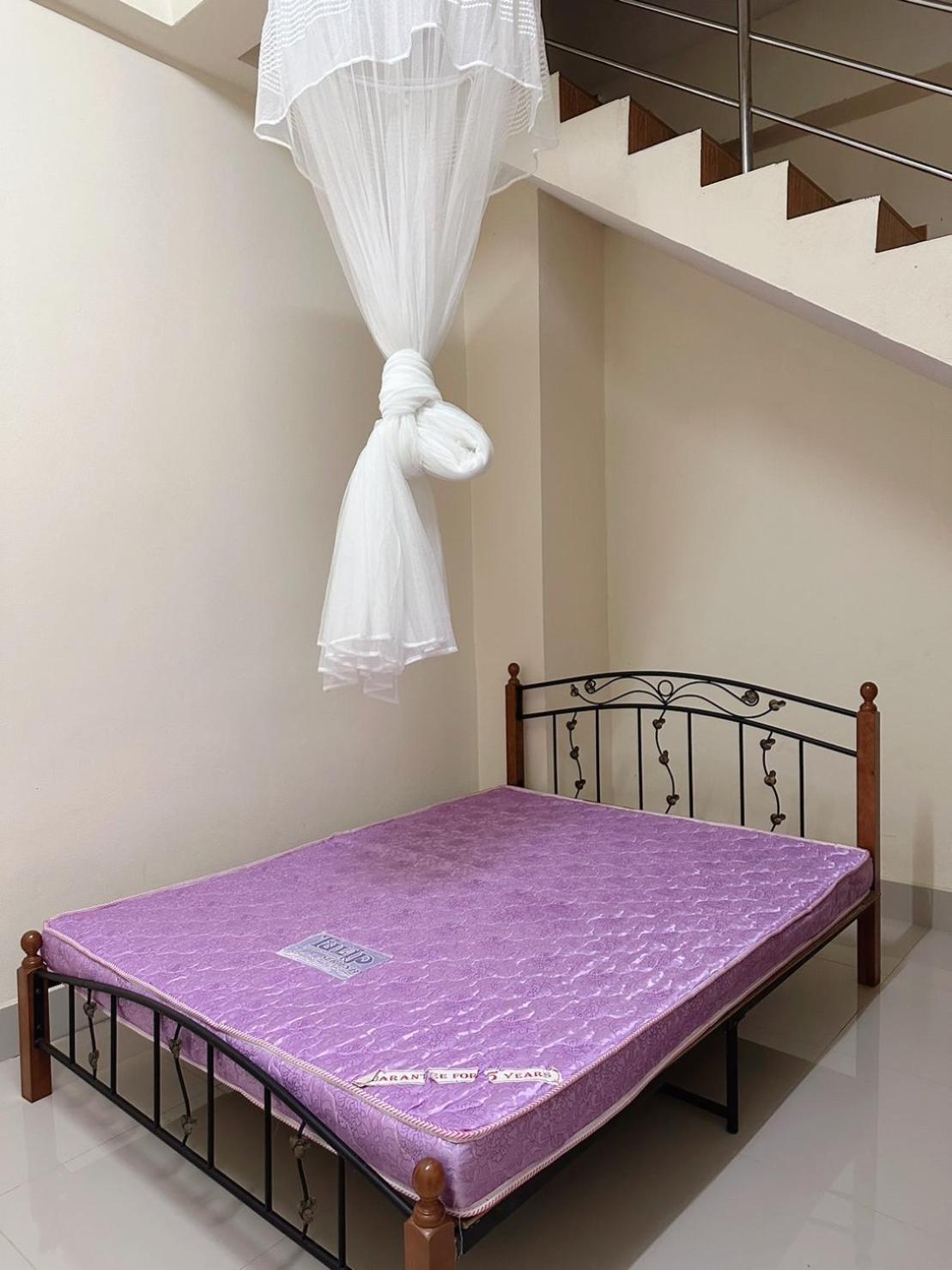 Thong Sai Homstay -ทองใสโฮมสเตย์- Vakantiehuis