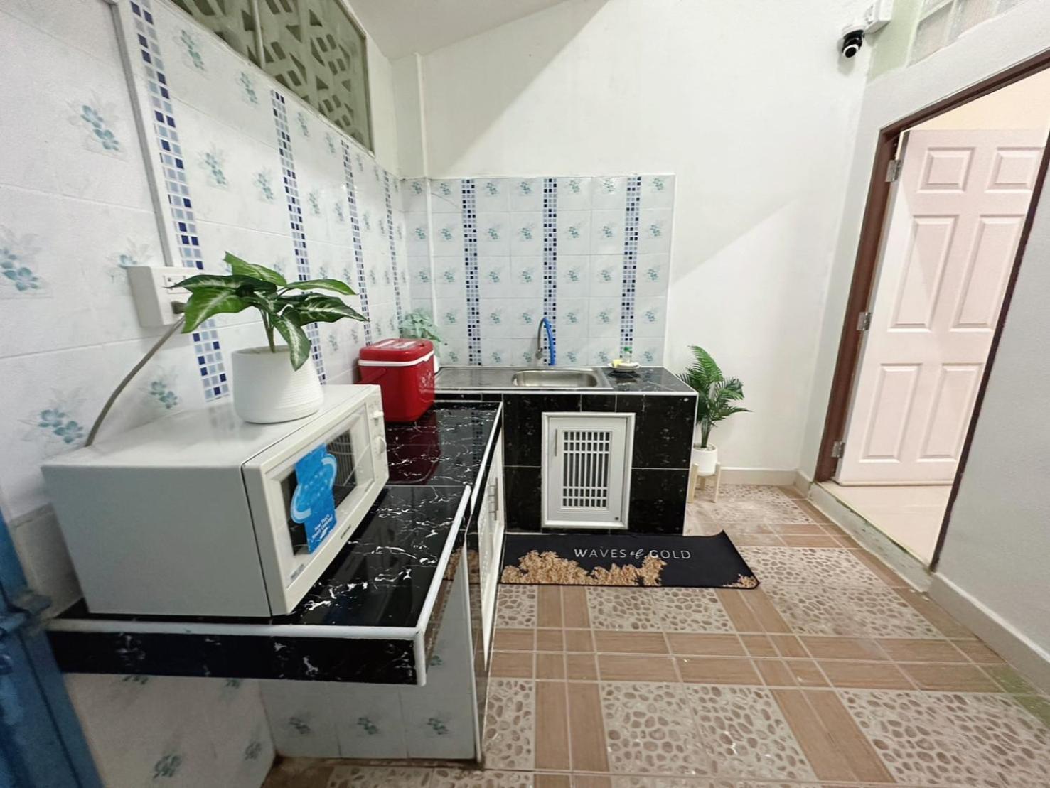 Thong Sai Homstay -ทองใสโฮมสเตย์- Vakantiehuis *